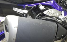 YAMAHA MT-25 2008 RG43J