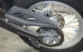 YAMAHA TRICKER Gen.2 2008 DG16J