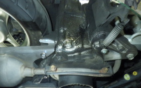 HONDA TODAY 2 1997 AF67