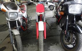 YAMAHA TY250 53Y
