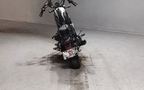 HONDA REBEL MC49