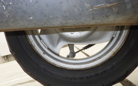 YAMAHA JOG Gen.5 SA36J