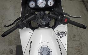 KAWASAKI NINJA 250R 2022 EX250K