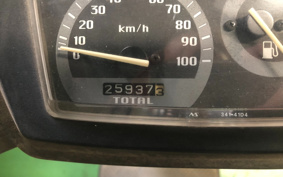 SUZUKI ADDRESS V100 CE13A