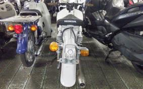 HONDA C50 SUPER CUB C50