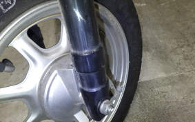 HONDA TACT-4ﾍﾞｰｼｯｸ 2001 AF79
