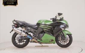 KAWASAKI ZX 1400 NINJA R A 2019