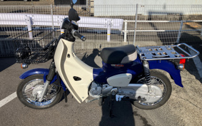 HONDA SUPER CUB50 AA07