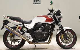 HONDA CB400SF GEN 4 A 2015 NC42