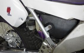 YAMAHA TY250Z SCOTTISH 2023 4ML