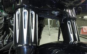 HARLEY FLHXS 1870 2021
