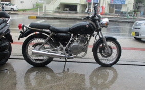 SUZUKI ST250E TYPES NJ4CA
