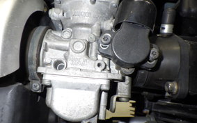 YAMAHA XJR1200 1994 4KG