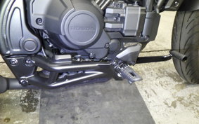 HONDA REBEL 1100 S DCT 2026 SC87
