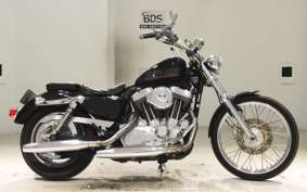 HARLEY XL1200CI 2010