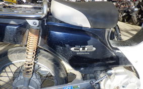 HONDA C110 SUPER CUB