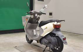 SUZUKI LET's 4 Basket CA43A