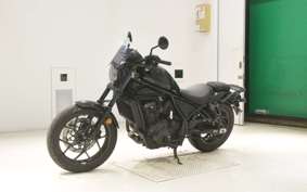 HONDA REBEL 1100 DCT 2022