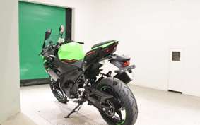 KAWASAKI NINJA 400 2021 EX400G