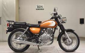 SUZUKI ST250E 1989 NJ4CA