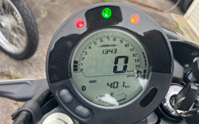 KAWASAKI ELIMINATOR 400SE 2025 EL400A