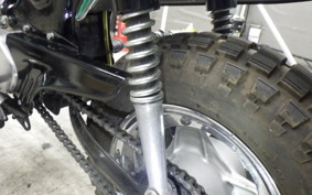 HONDA DAX 50 1999 ST50