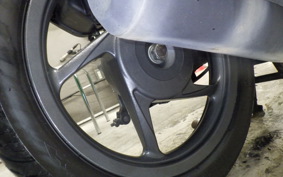 HONDA DIO 110 2017 JF31