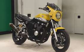 YAMAHA XJR400 Gen.3 R 2003 RH02J