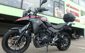 SUZUKI STROM 250ABS DS11A