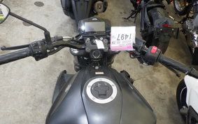 SUZUKI ｼﾞｸｻｰ250 2020 ED22Y