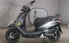 YAMAHA AXIS Z SEJ6J
