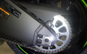 KAWASAKI NINJA ZX-6R A 2025 ZX636J