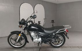 HONDA CBF125T PJJN