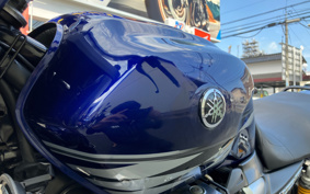 YAMAHA XJR1300 2012 RP17J