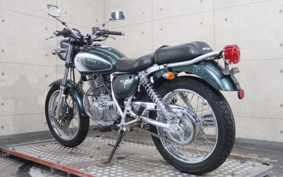 SUZUKI ST250 E Type NJ4CA