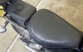 HONDA REBEL 250 MC13