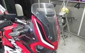 HONDA CRF1100L AFRICA TWIN DCT 2020 SD10