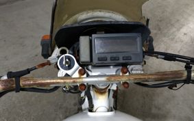 SUZUKI DJEBEL250XC SJ45A