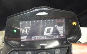 SUZUKI ｼﾞｸｻｰ250 2005 ED22B