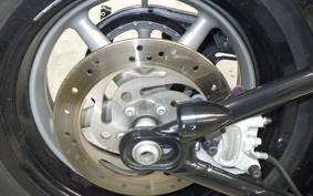 HARLEY FXCW 1580 2009