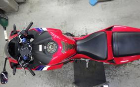 HONDA CBR600RR 2020 PC40
