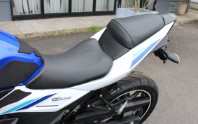 SUZUKI GSX250 R DN11A