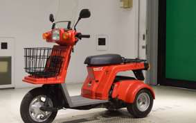 HONDA GYRO X TD02