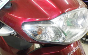 HONDA TACT Gen.4 2019 AF79