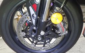 TRIUMPH STREET TRIPLE RS 2023