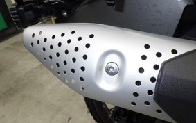 HONDA CT125-2 1997 JA65