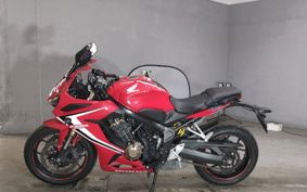 HONDA CBR650R 2020 RH03