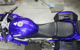 YAMAHA FJR1300 2001