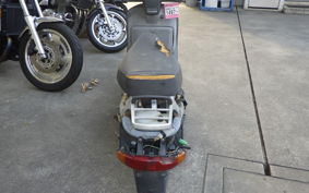 HONDA LEAD 50 AF20