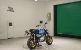 HONDA MONKEY